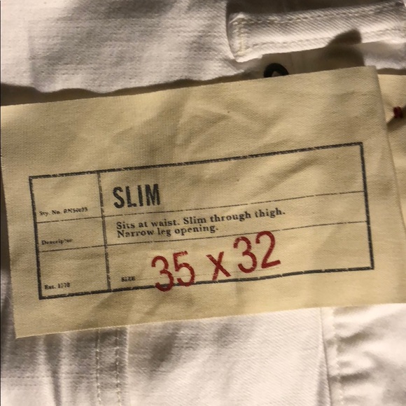 Jeans - Picture 3 of 3